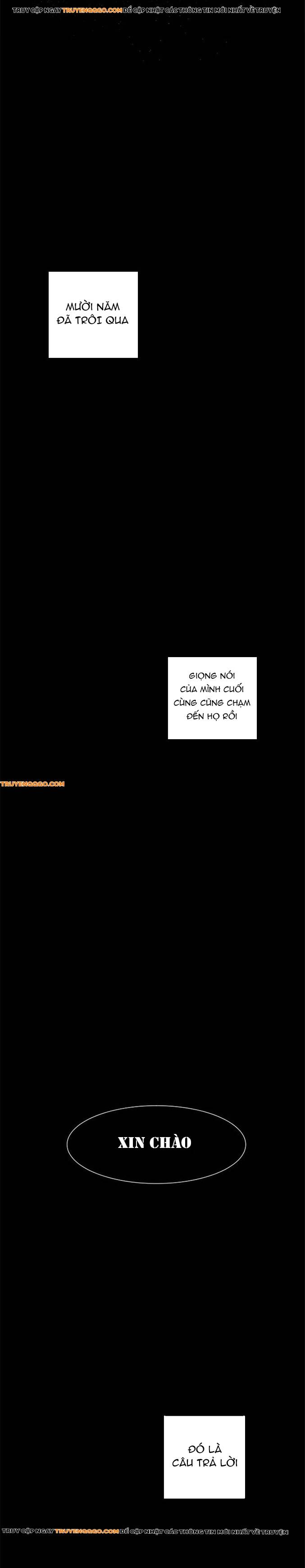Hỡi Vũ Trụ Của Tôi Chapter 1 - Trang 2