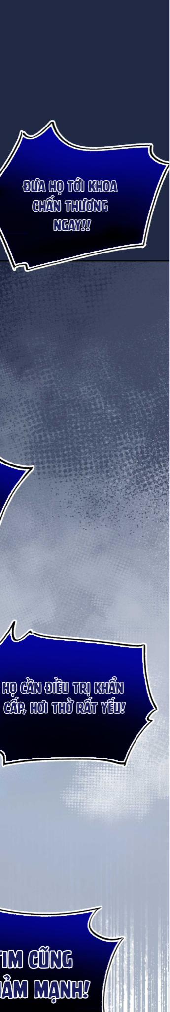 Hôm Nay Bạn Có Giám Phơi Bày Bản Thân Mình Không?! Chapter 3 - Trang 2