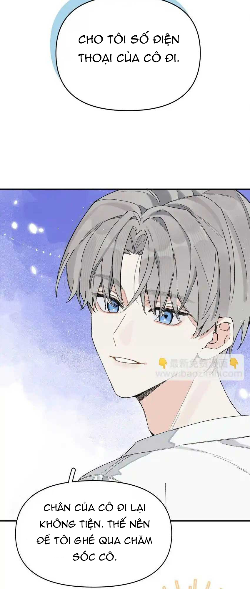 Hôm Nay Bạn Có Giám Phơi Bày Bản Thân Mình Không?! Chapter 4 - Trang 2