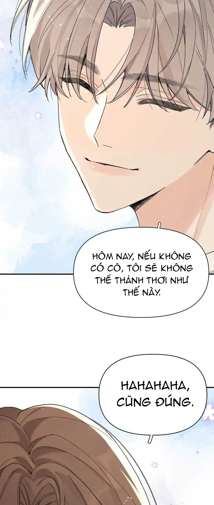 Hôm Nay Bạn Có Giám Phơi Bày Bản Thân Mình Không?! Chapter 4 - Trang 2