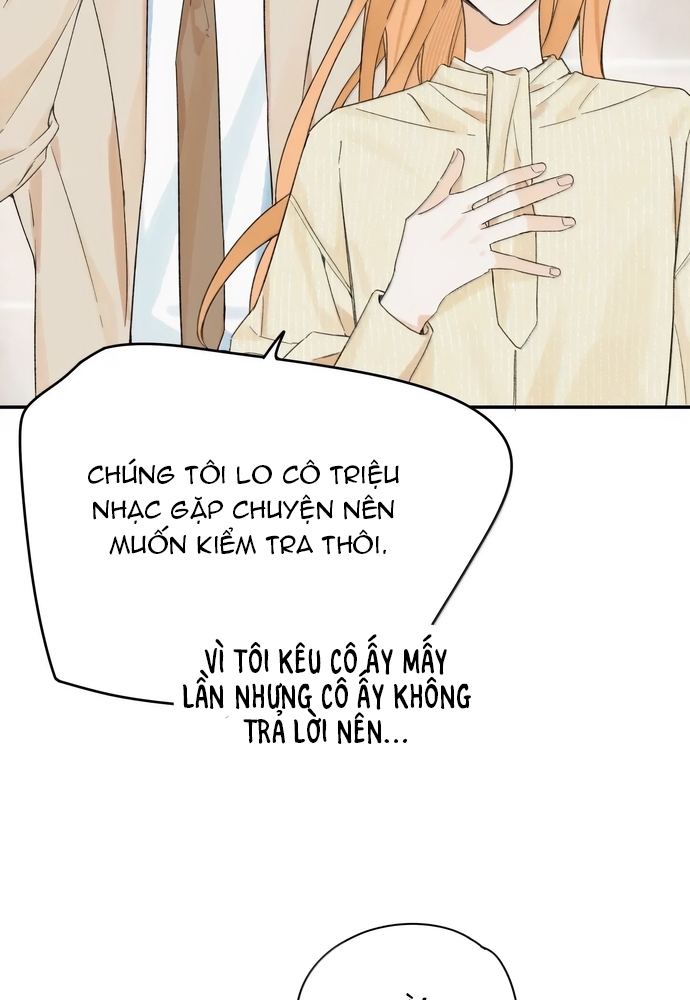 Hôm Nay Bạn Có Giám Phơi Bày Bản Thân Mình Không?! Chapter 54 - Trang 2