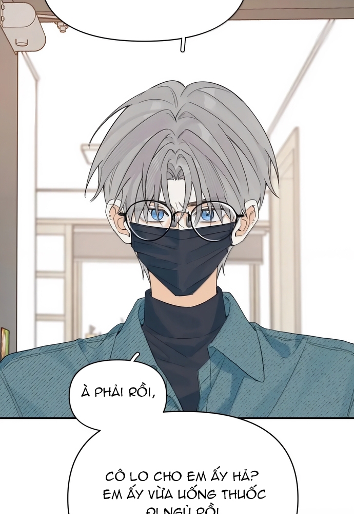 Hôm Nay Bạn Có Giám Phơi Bày Bản Thân Mình Không?! Chapter 54 - Trang 2
