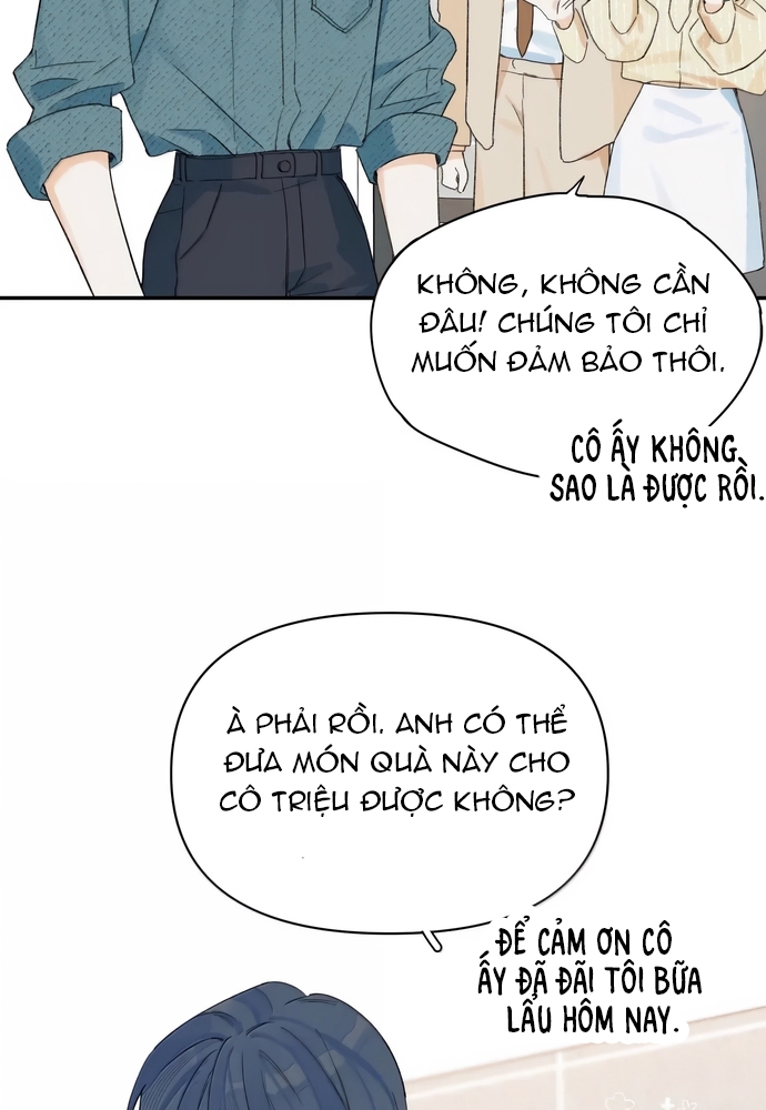 Hôm Nay Bạn Có Giám Phơi Bày Bản Thân Mình Không?! Chapter 54 - Trang 2