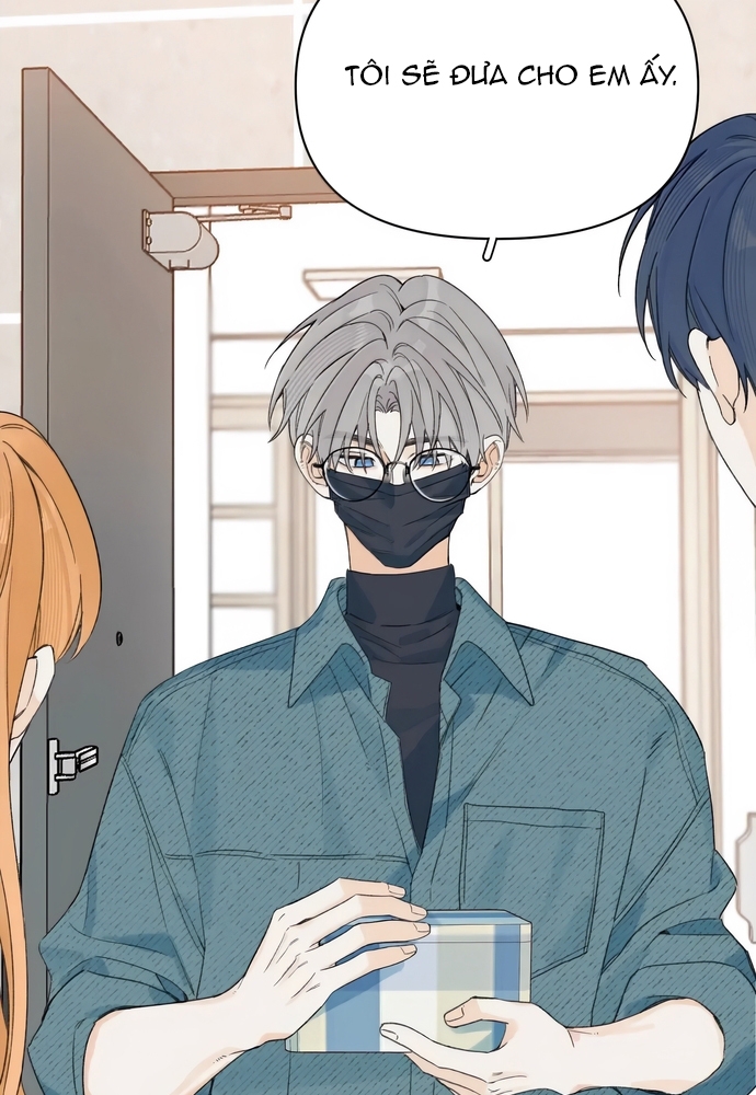 Hôm Nay Bạn Có Giám Phơi Bày Bản Thân Mình Không?! Chapter 54 - Trang 2