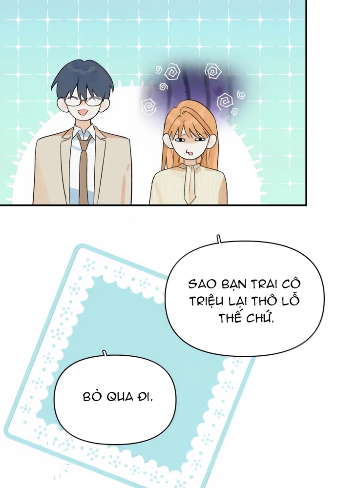 Hôm Nay Bạn Có Giám Phơi Bày Bản Thân Mình Không?! Chapter 54 - Trang 2