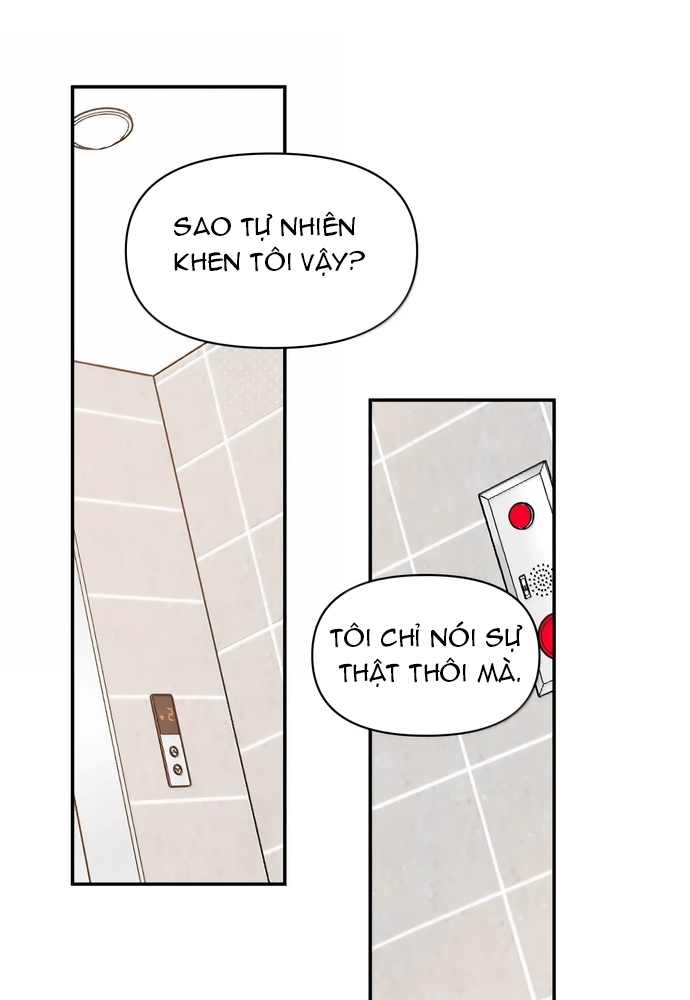 Hôm Nay Bạn Có Giám Phơi Bày Bản Thân Mình Không?! Chapter 54 - Trang 2