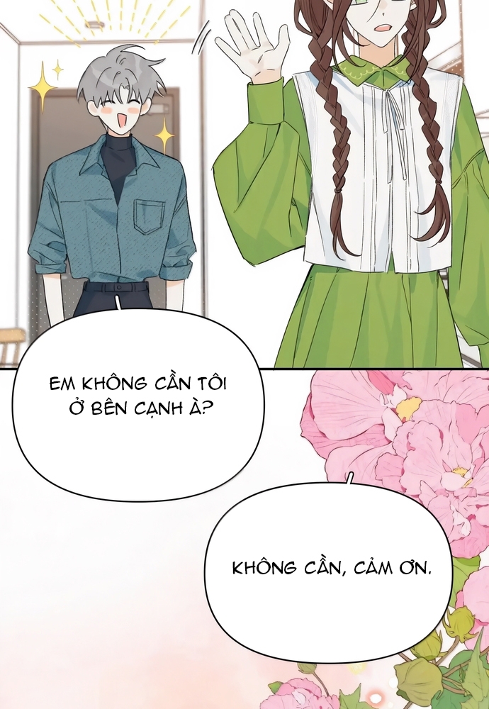 Hôm Nay Bạn Có Giám Phơi Bày Bản Thân Mình Không?! Chapter 54 - Trang 2