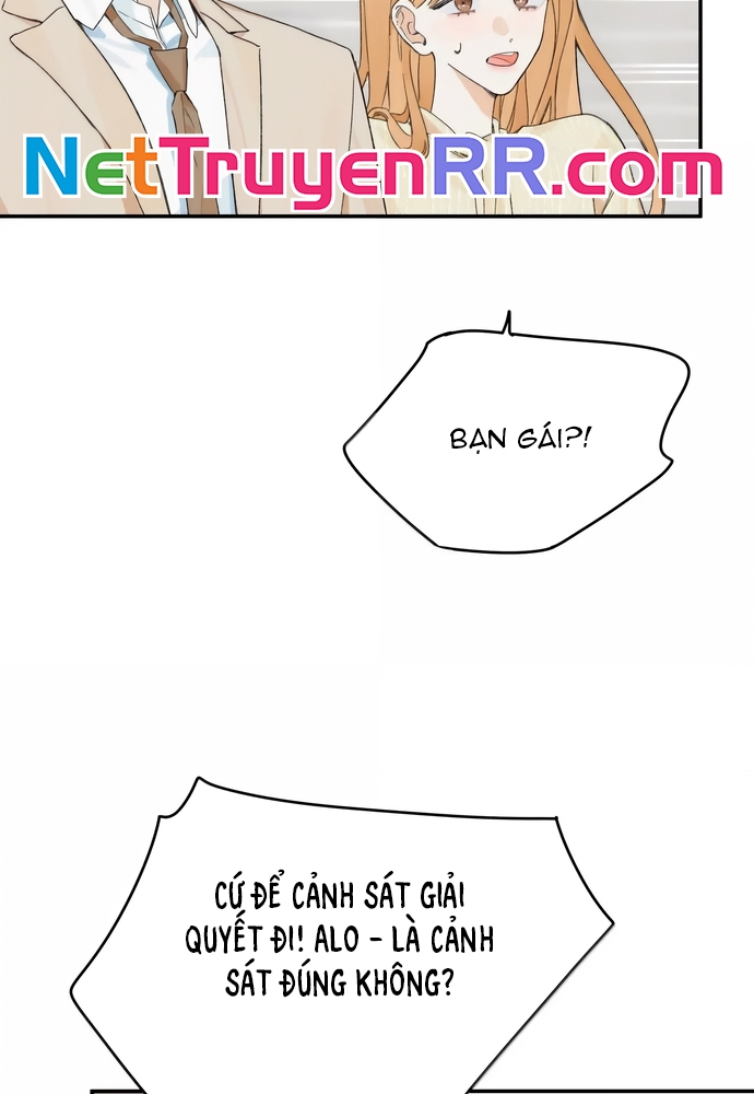 Hôm Nay Bạn Có Giám Phơi Bày Bản Thân Mình Không?! Chapter 54 - Trang 2