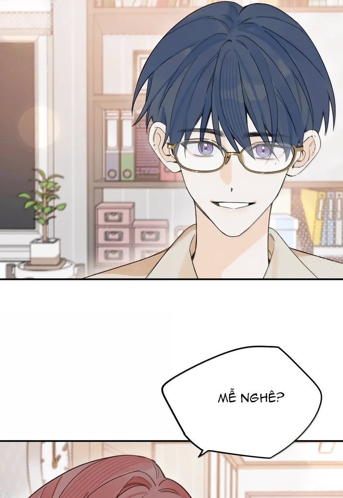 Hôm Nay Bạn Có Giám Phơi Bày Bản Thân Mình Không?! Chapter 55 - Trang 2