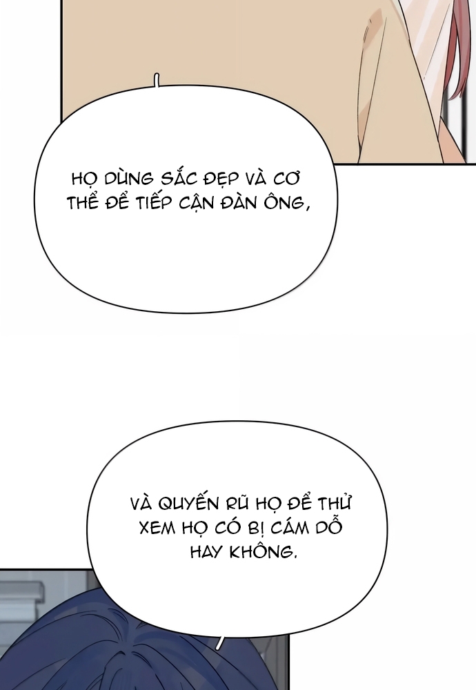 Hôm Nay Bạn Có Giám Phơi Bày Bản Thân Mình Không?! Chapter 55 - Trang 2