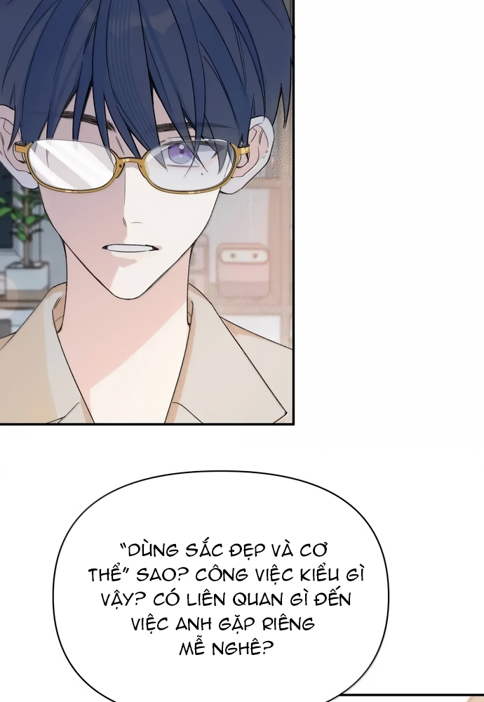 Hôm Nay Bạn Có Giám Phơi Bày Bản Thân Mình Không?! Chapter 55 - Trang 2