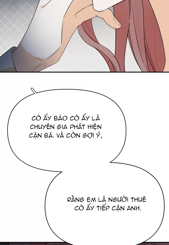 Hôm Nay Bạn Có Giám Phơi Bày Bản Thân Mình Không?! Chapter 55 - Trang 2