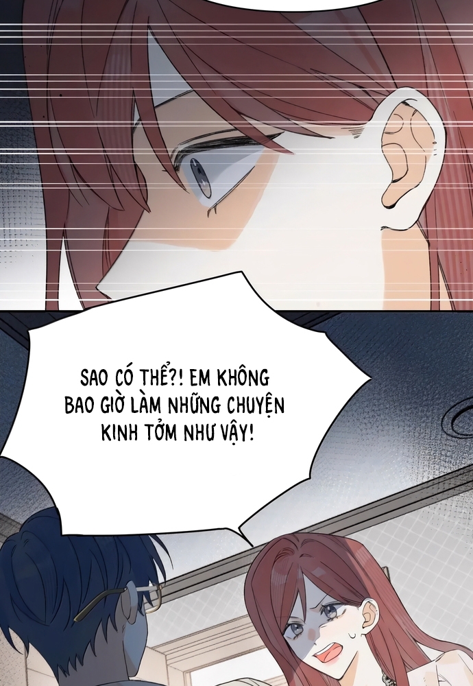 Hôm Nay Bạn Có Giám Phơi Bày Bản Thân Mình Không?! Chapter 55 - Trang 2