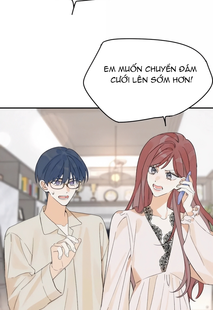 Hôm Nay Bạn Có Giám Phơi Bày Bản Thân Mình Không?! Chapter 55 - Trang 2