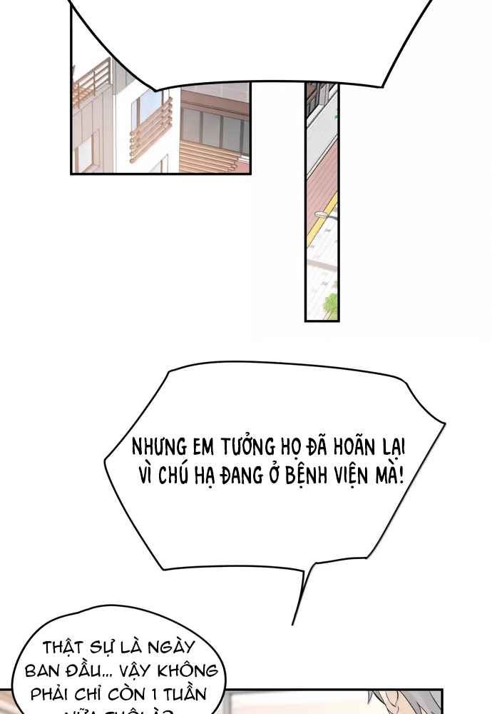 Hôm Nay Bạn Có Giám Phơi Bày Bản Thân Mình Không?! Chapter 55 - Trang 2