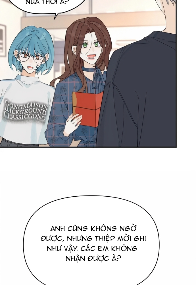 Hôm Nay Bạn Có Giám Phơi Bày Bản Thân Mình Không?! Chapter 55 - Trang 2