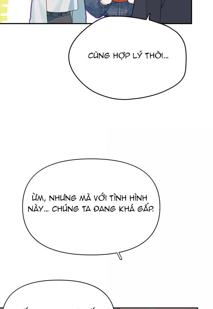 Hôm Nay Bạn Có Giám Phơi Bày Bản Thân Mình Không?! Chapter 55 - Trang 2