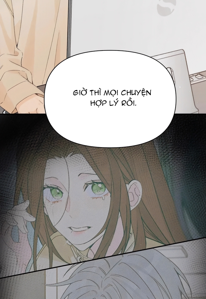 Hôm Nay Bạn Có Giám Phơi Bày Bản Thân Mình Không?! Chapter 55 - Trang 2