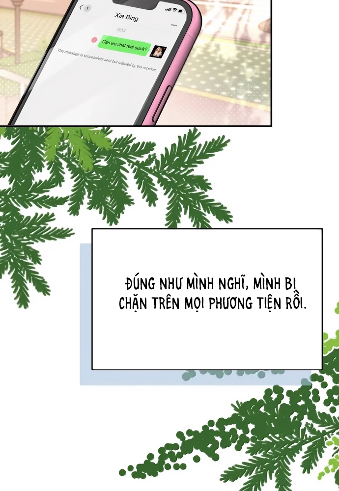 Hôm Nay Bạn Có Giám Phơi Bày Bản Thân Mình Không?! Chapter 56 - Trang 2