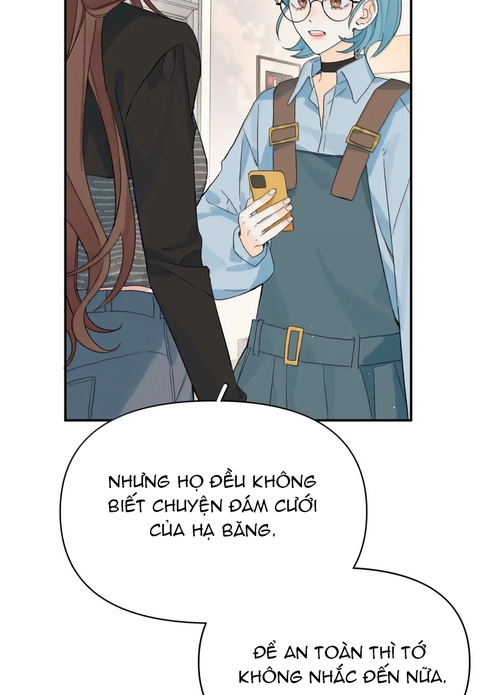 Hôm Nay Bạn Có Giám Phơi Bày Bản Thân Mình Không?! Chapter 56 - Trang 2