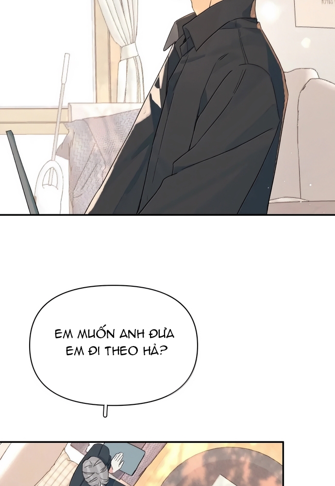 Hôm Nay Bạn Có Giám Phơi Bày Bản Thân Mình Không?! Chapter 56 - Trang 2