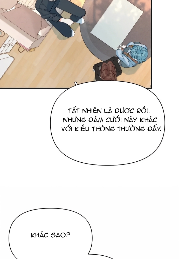 Hôm Nay Bạn Có Giám Phơi Bày Bản Thân Mình Không?! Chapter 56 - Trang 2