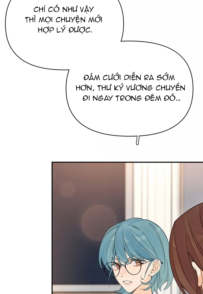 Hôm Nay Bạn Có Giám Phơi Bày Bản Thân Mình Không?! Chapter 56 - Trang 2