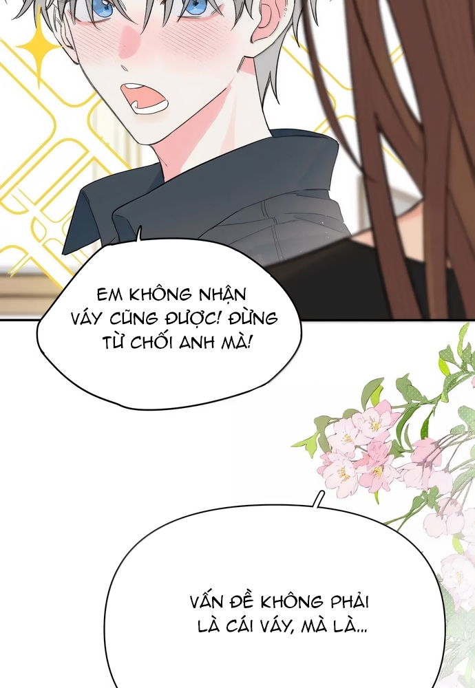 Hôm Nay Bạn Có Giám Phơi Bày Bản Thân Mình Không?! Chapter 56 - Trang 2