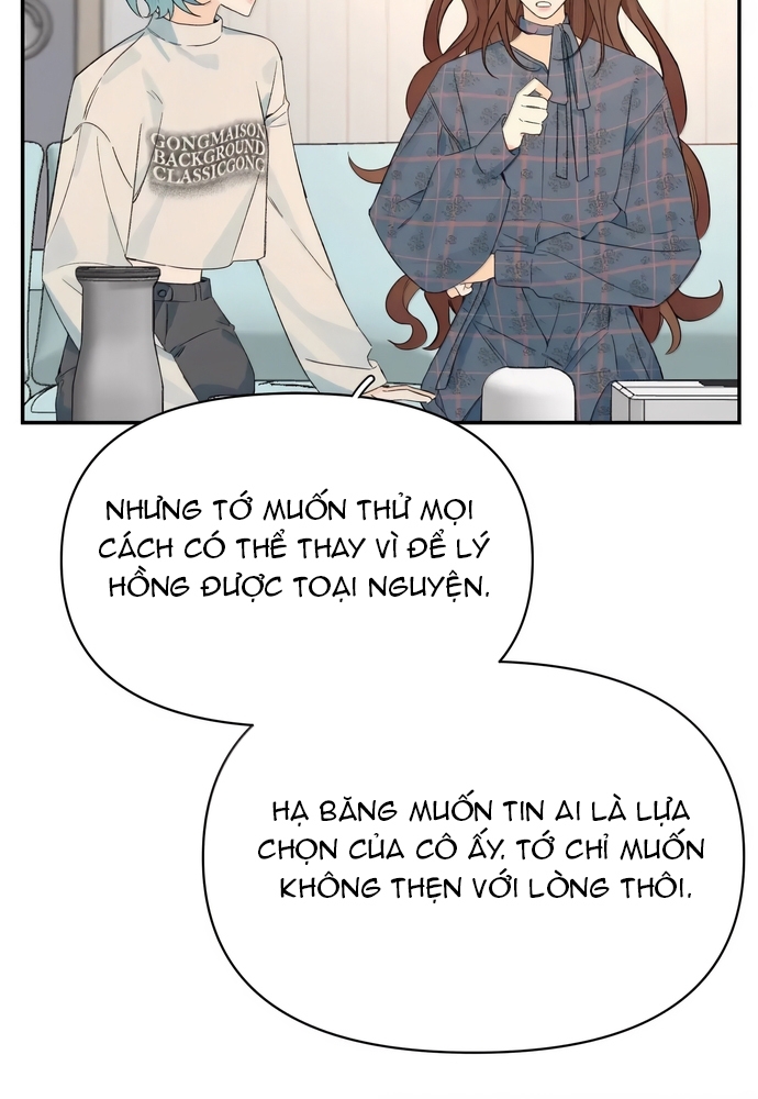 Hôm Nay Bạn Có Giám Phơi Bày Bản Thân Mình Không?! Chapter 56 - Trang 2