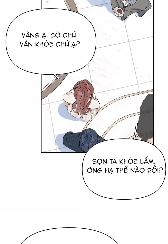 Hôm Nay Bạn Có Giám Phơi Bày Bản Thân Mình Không?! Chapter 57 - Trang 2
