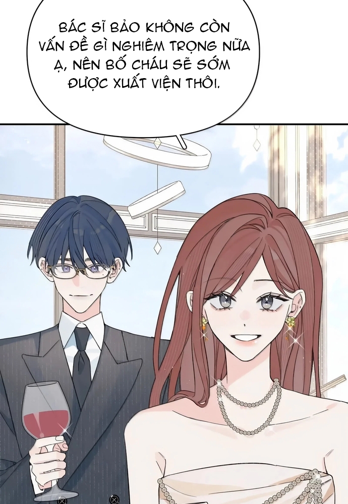 Hôm Nay Bạn Có Giám Phơi Bày Bản Thân Mình Không?! Chapter 57 - Trang 2