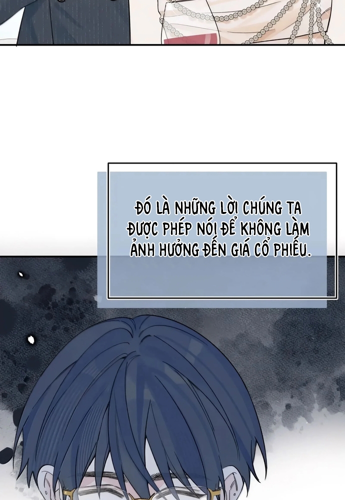 Hôm Nay Bạn Có Giám Phơi Bày Bản Thân Mình Không?! Chapter 57 - Trang 2