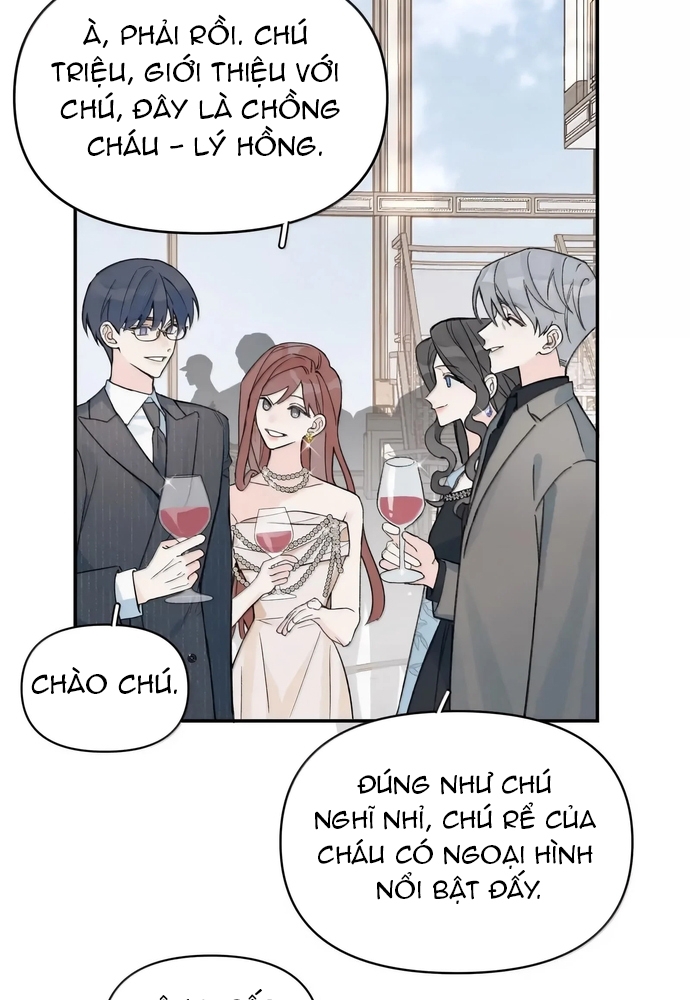 Hôm Nay Bạn Có Giám Phơi Bày Bản Thân Mình Không?! Chapter 57 - Trang 2