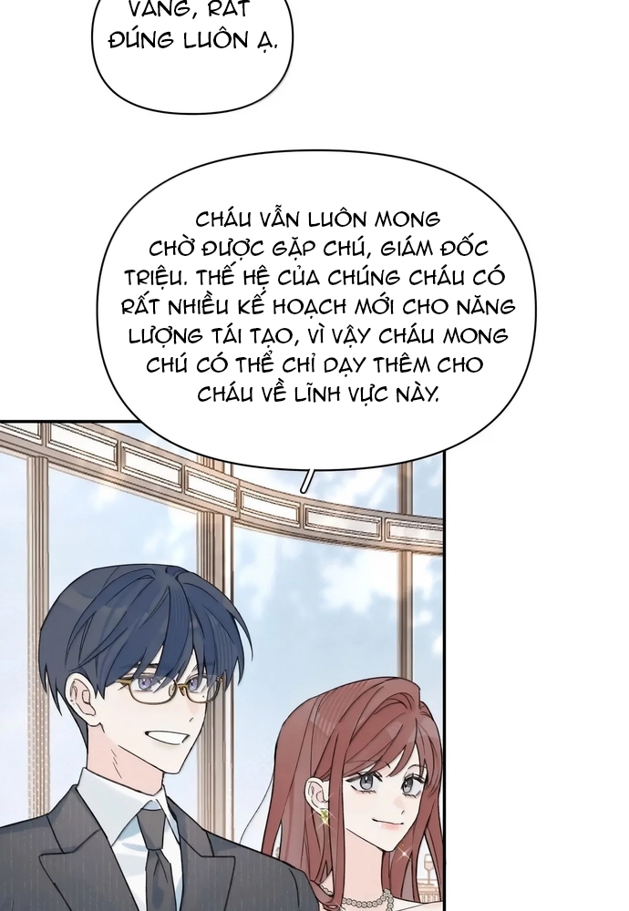 Hôm Nay Bạn Có Giám Phơi Bày Bản Thân Mình Không?! Chapter 57 - Trang 2