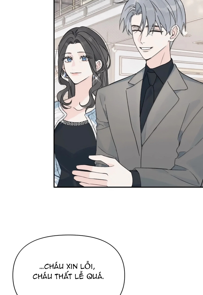 Hôm Nay Bạn Có Giám Phơi Bày Bản Thân Mình Không?! Chapter 57 - Trang 2