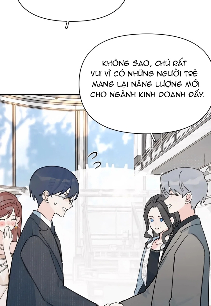 Hôm Nay Bạn Có Giám Phơi Bày Bản Thân Mình Không?! Chapter 57 - Trang 2