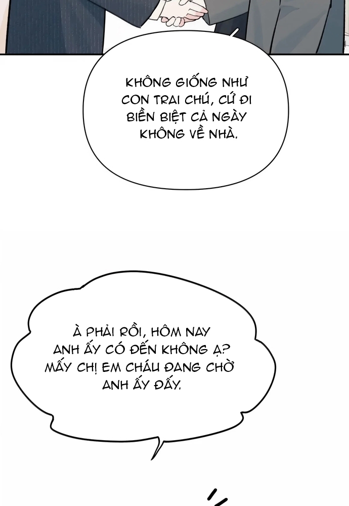 Hôm Nay Bạn Có Giám Phơi Bày Bản Thân Mình Không?! Chapter 57 - Trang 2