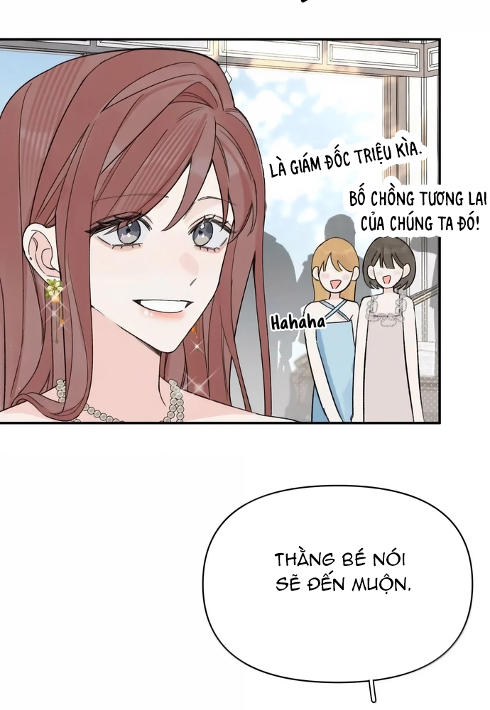 Hôm Nay Bạn Có Giám Phơi Bày Bản Thân Mình Không?! Chapter 57 - Trang 2