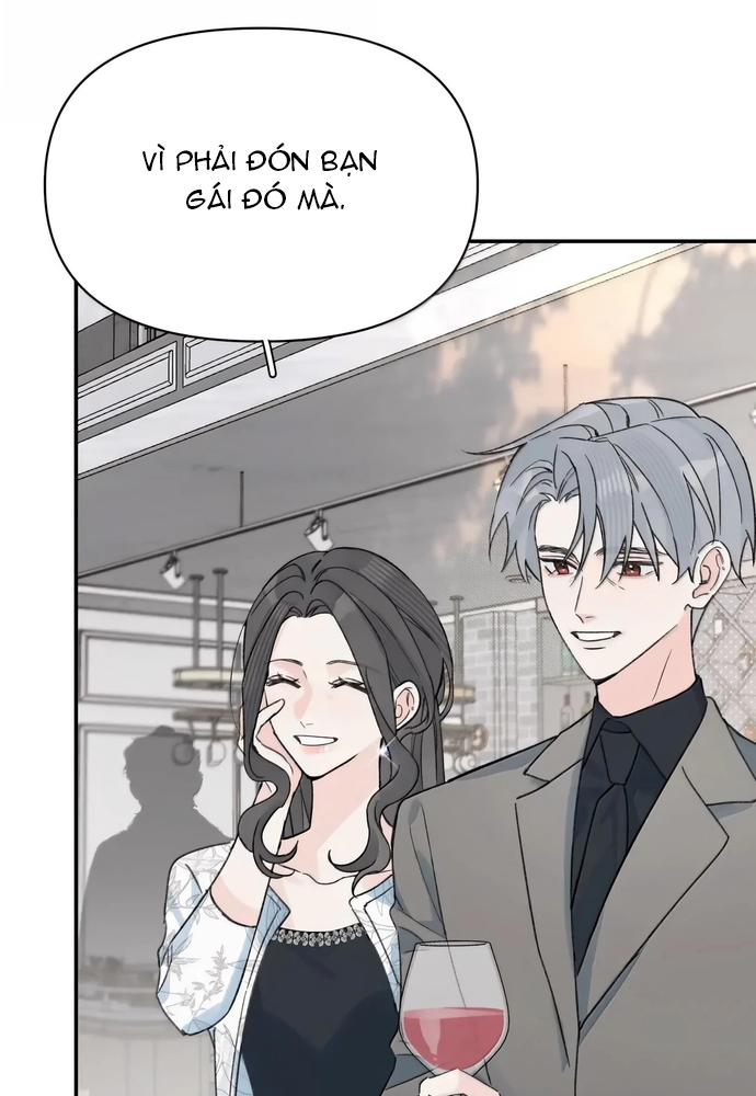 Hôm Nay Bạn Có Giám Phơi Bày Bản Thân Mình Không?! Chapter 57 - Trang 2