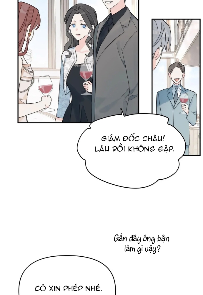 Hôm Nay Bạn Có Giám Phơi Bày Bản Thân Mình Không?! Chapter 57 - Trang 2