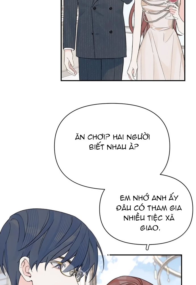Hôm Nay Bạn Có Giám Phơi Bày Bản Thân Mình Không?! Chapter 57 - Trang 2