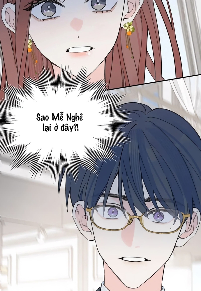 Hôm Nay Bạn Có Giám Phơi Bày Bản Thân Mình Không?! Chapter 57 - Trang 2