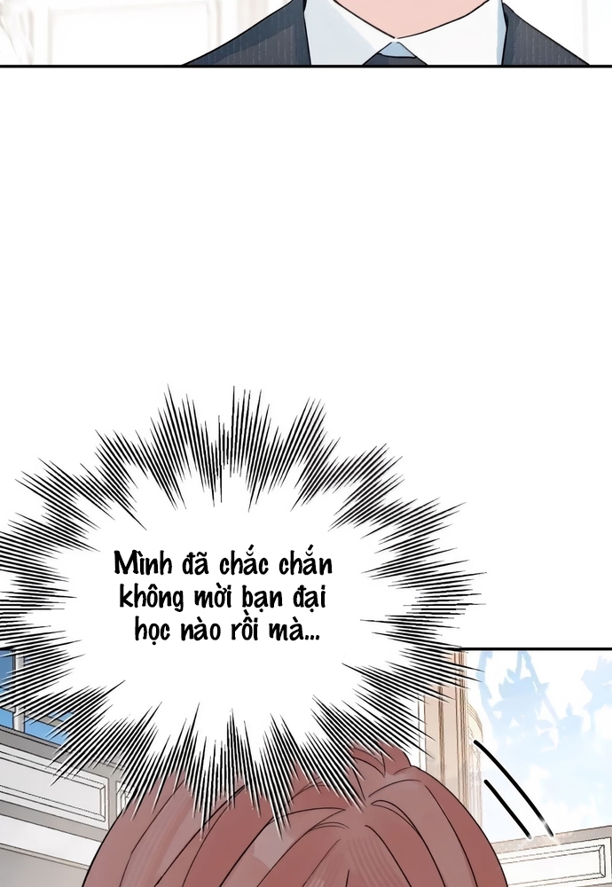 Hôm Nay Bạn Có Giám Phơi Bày Bản Thân Mình Không?! Chapter 57 - Trang 2