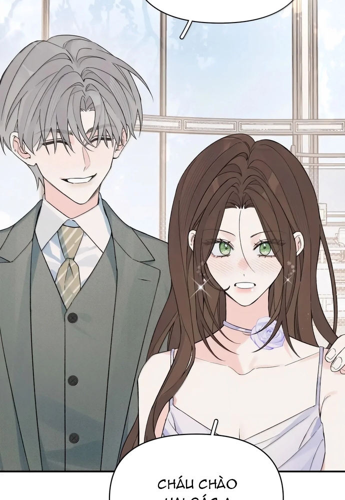 Hôm Nay Bạn Có Giám Phơi Bày Bản Thân Mình Không?! Chapter 57 - Trang 2