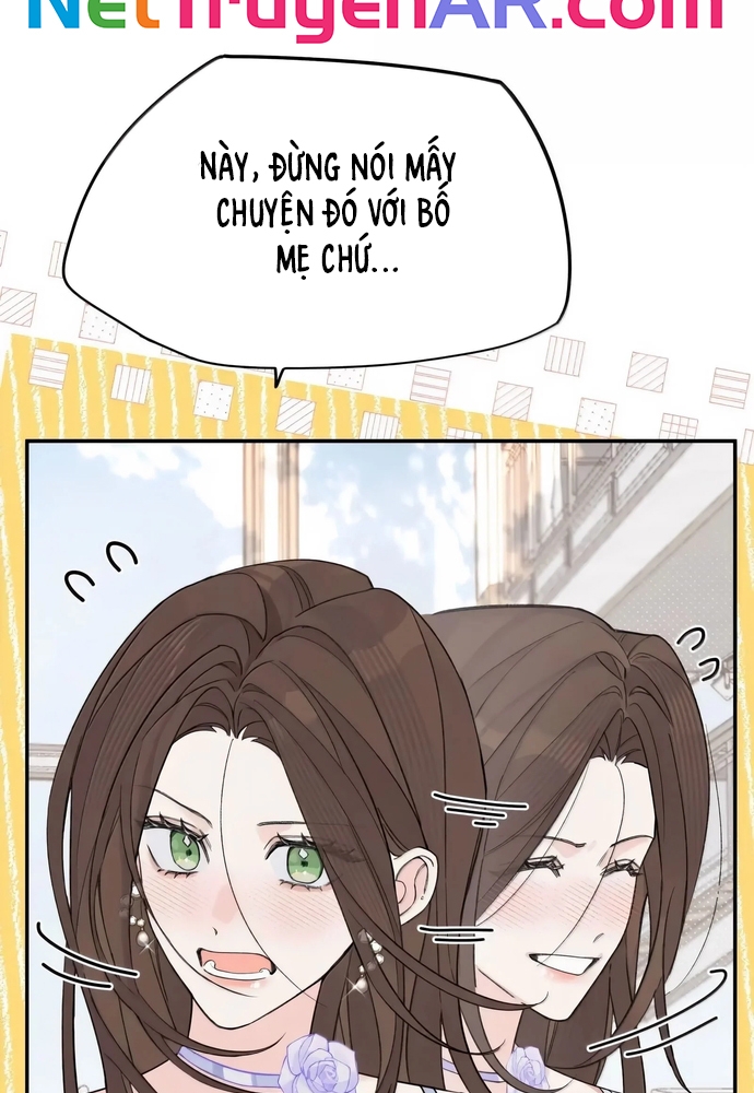 Hôm Nay Bạn Có Giám Phơi Bày Bản Thân Mình Không?! Chapter 57 - Trang 2