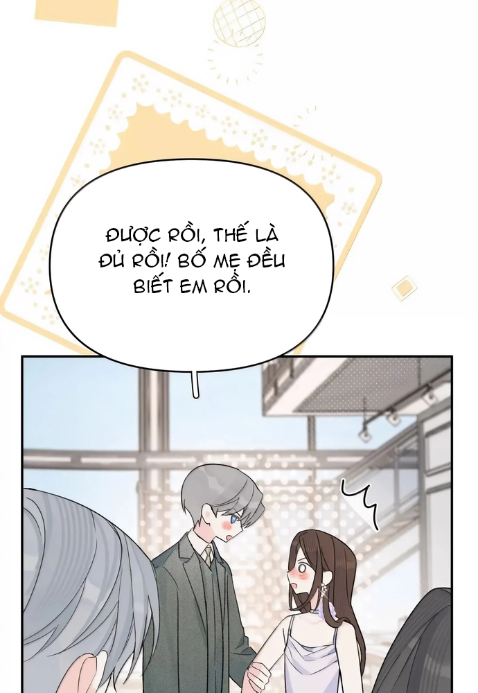 Hôm Nay Bạn Có Giám Phơi Bày Bản Thân Mình Không?! Chapter 57 - Trang 2