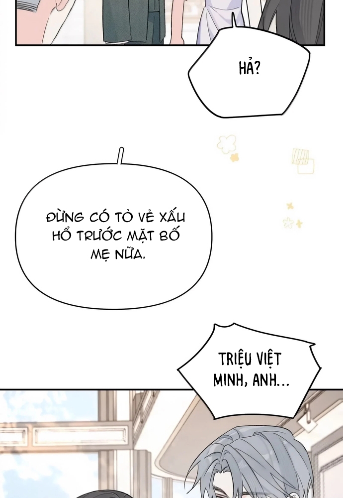 Hôm Nay Bạn Có Giám Phơi Bày Bản Thân Mình Không?! Chapter 57 - Trang 2