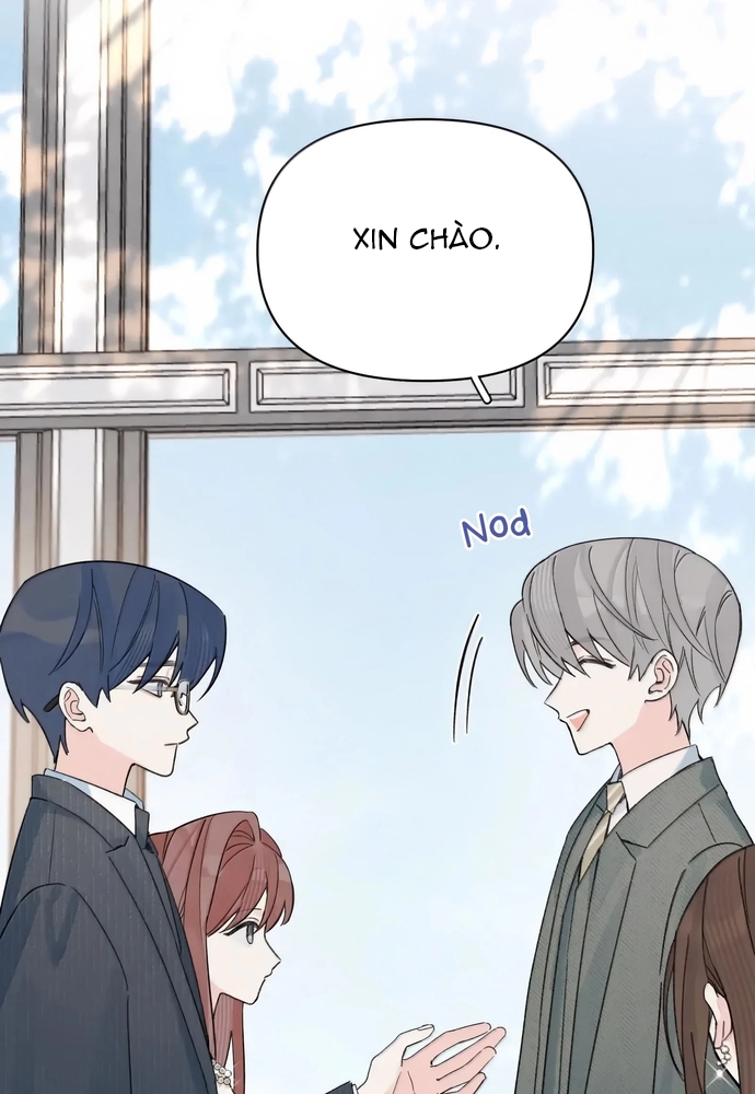 Hôm Nay Bạn Có Giám Phơi Bày Bản Thân Mình Không?! Chapter 58 - Trang 2