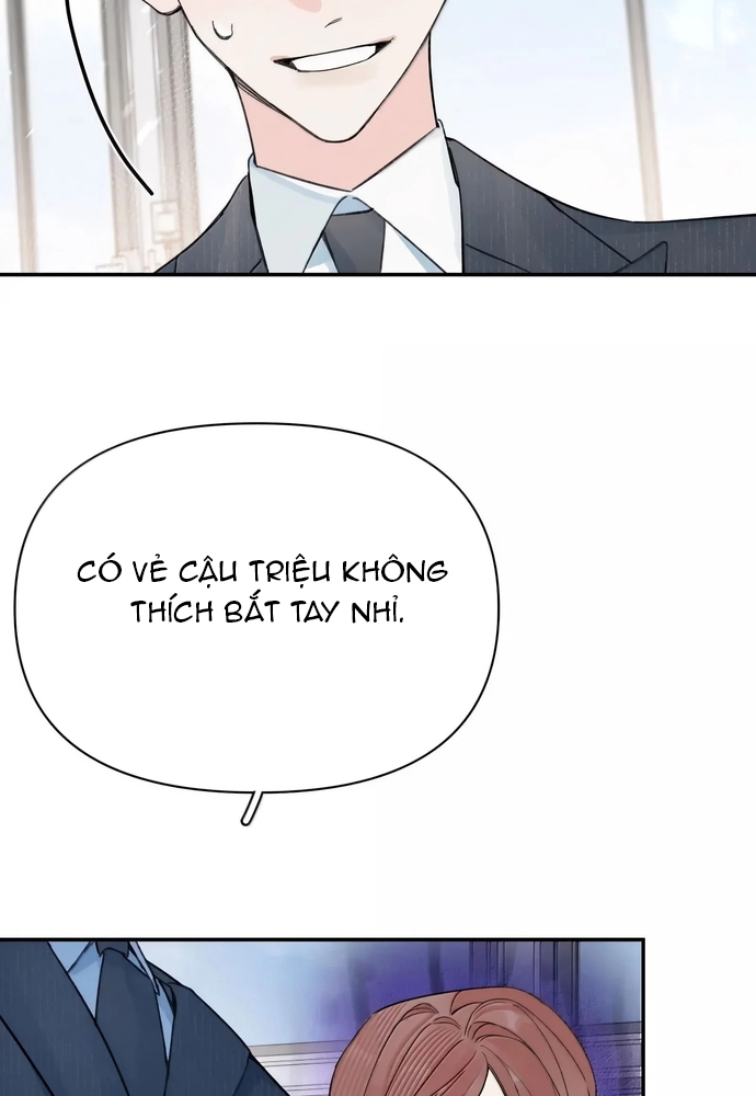 Hôm Nay Bạn Có Giám Phơi Bày Bản Thân Mình Không?! Chapter 58 - Trang 2