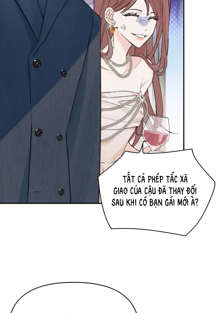 Hôm Nay Bạn Có Giám Phơi Bày Bản Thân Mình Không?! Chapter 58 - Trang 2